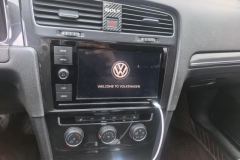 2019 Volkswagen Golf 2019 1.4T AT 280TSILuxury China VI #13