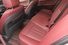 2021 BMW 5 Series 2021 2.0T AT 530LiLeadingLuxury Pkg #11