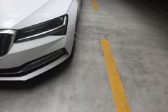 2022 Škoda Superb 2022 2.0T AT TSI330 DSGLuxury #5