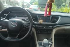 2015 Buick Excelle GT Sedan 2015 1.5 MT 15NElite #13