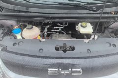 2024 BYD Dolphin 2025 520km knightEdition #10
