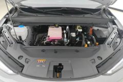 2024 Geely Galaxy Geely Galaxy E5 2024 530km explore+Edition #10