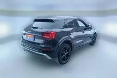 2020 Audi Q2L 2020 1.4T AT 35TFSIEnterprisingDynamic #3