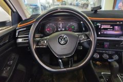2022 Volkswagen Bora Sedan 2021 1.5 AT ComfortSmart Connect #15