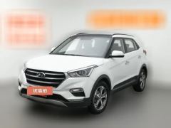 2018 Hyundai ix25 2017 1.6 AT SmartFWD #1