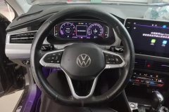 2023 Volkswagen Bora Sedan 2023 1.5T AT 300TSI DSGrespectEdition #15