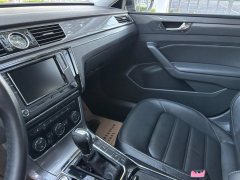 2018 Volkswagen Passat 2017 1.8T AT 330TSIYu ZunEdition #15