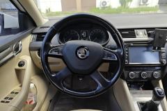 2015 Škoda Octavia 2016 1.6 MT Smart Drive #15
