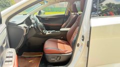 2015 Lexus NX 2015 2.0T AT 200tFeng ShangEdition4WD (Imported) #8