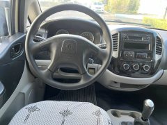 2017 Dongfeng Fengxing Lingzhi 2016 M3 1.6L 7SeatLuxury China V #8
