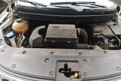 2019 Geely Auto Vision X3 2019 1.5 AT UpgradeEditionElite #9