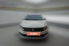 2017 Volkswagen Lavida 2017 1.4T AT 230TSIComfort #2