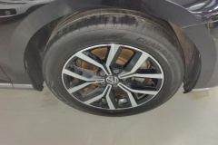 2022 Volkswagen Magotan 2020 2.0T AT 330TSILeading #6