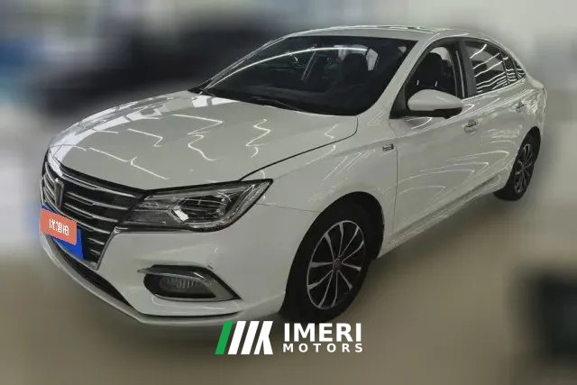 2020 Roewe i5 2020 1.5 AT 4GConnectedLeaderFlagship