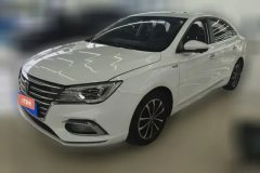 2020 Roewe i5 2020 1.5 AT 4GConnectedLeaderFlagship #1