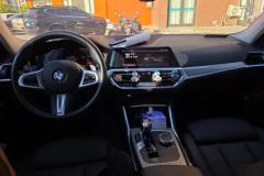 2021 BMW 3 Series 2021 Facelift II 2.0T AT 325Li MM Sport Shadow #12