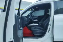 2021 Mercedes-Benz GLB-Class 2021 1.3T AT 200 Dynamic #9