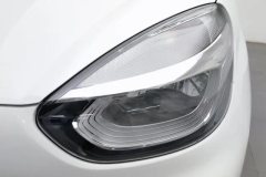 2022 Roewe Clever 2021 302Km New4Seat Super Power #5