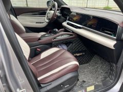 2021 Geely Auto Xingyue L 2021 2.0TD DCT EVO2WDFlagship #4