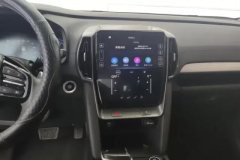 2021 Hyundai ix35 2021 1.4T AT 2WDGLSLeading #13