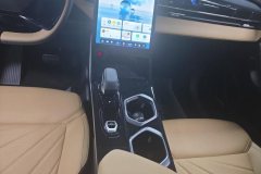 2023 Geely Auto Boyue L 2023 1.5TD AT DCTPremium #16