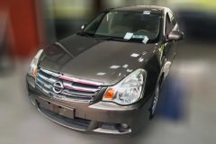 2016 Nissan Sylphy 2012 1.6 AT XEComfortClassic #1
