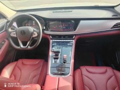 2021 Chang'an CS85 Coupe 2019 1.5T AT moveEdition China VI #5