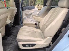 2021 Li Auto Li Auto ONE 2019 EREV6SeatEdition #12