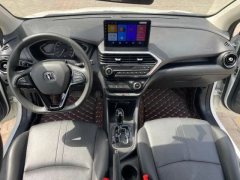 2020 Chang'an Yuexiang Sedan 2019 1.5 AT Premium China VI #11