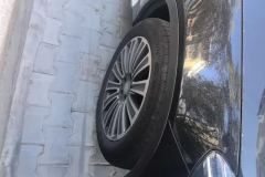 2016 Mercedes-Benz GLC-Class 2017 2.0T AT GLC 200 4MATIC #6