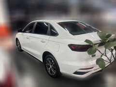 2025 Geely Auto Emgrand Sedan 2025 No.4generation 1.5L AT CVTStar #5
