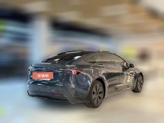 2024 Tesla Model 3 2023 rear wheel driveEdition #5
