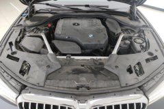 2024 BMW 5 Series 2023 2.0T AT 530Li Leading MSport Pkg #10
