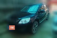 2015 Haval H6 2015 1.5T MT UpgradeEditionElite FWD #1