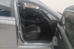 2024 Roewe i5 2023 1.5L AT CVTHonor #8