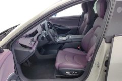 2024 Xiaomi Auto Xiaomi SU7 2024 700km RWDLong RangeSmart Drive #13