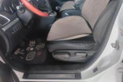 2018 Haval M6 2018 1.5T AT Elite FWD Facelift #9
