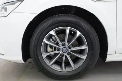 2024 BYD Qin Plus 2024 Glory 1.5L AT DM-i 55KMLeading #6