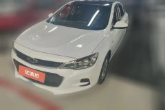 2019 Chevrolet Cavalier 2019 1.5 AT 320enjoySunroofEdition #1