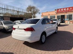 2022 Volkswagen Santana 2021 1.5 MT Comfort #5