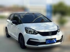 2022 Honda Fit Hatchback 2022 AT 1.5L CVT Chao XiangSunroofEdition #2