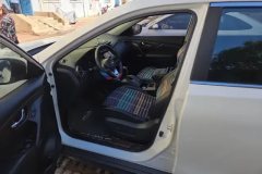 2019 Nissan X-Trail 2019 2.0 AT Smart ConnectComfortFWD #9