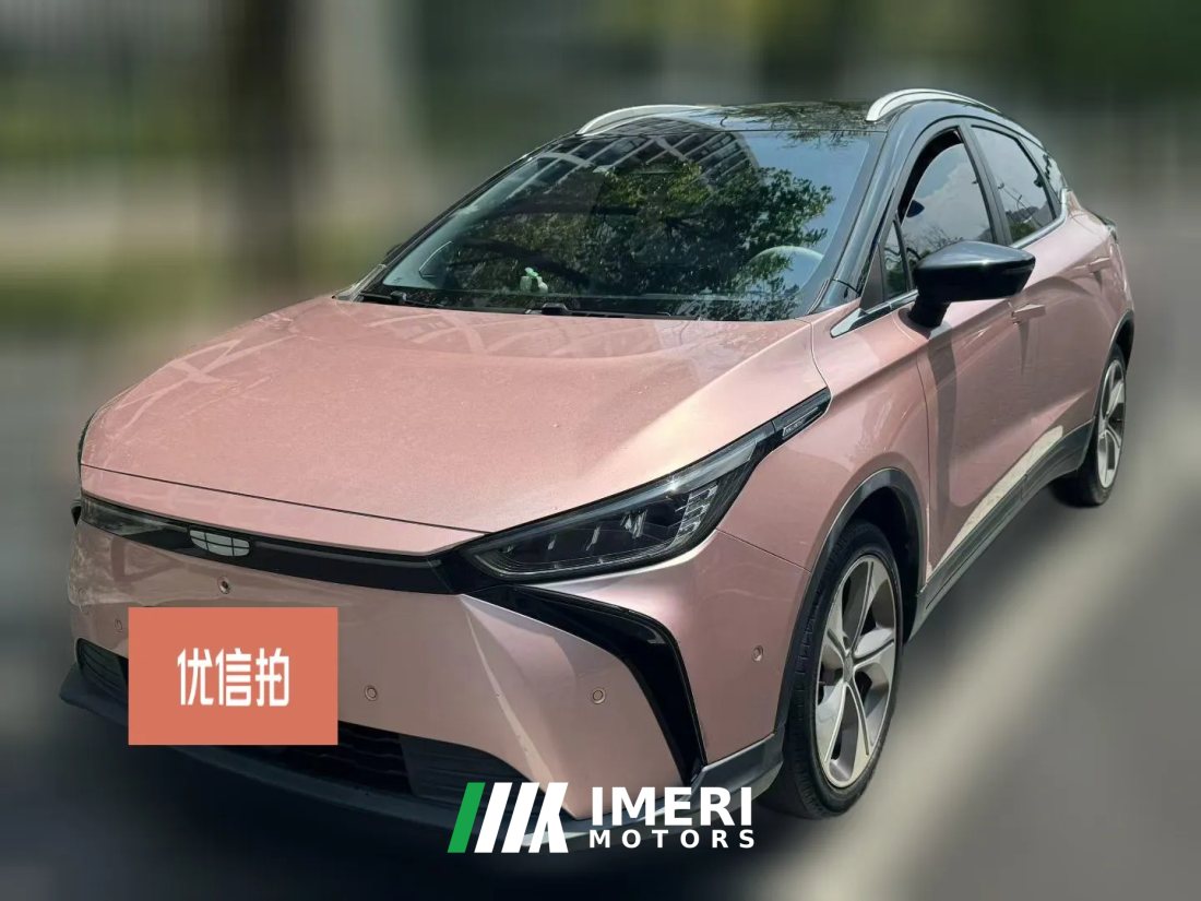 2022 Geometry M6 2022 580 Newinterest