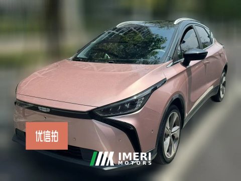 2022 Geometry M6 2022 580 Newinterest