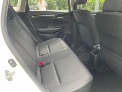 2016 Honda Fit Hatchback 2014 1.5 AT SEFashion #8