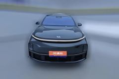 2024 Li Auto Li Auto L7 2023 Pro #2