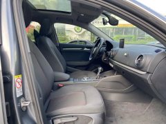 2020 Audi A3 Sedan 2020 1.4T AT 35TFSIEntry Facelift China VI #12