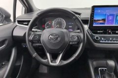 2020 Toyota Levin 2019 1.2T AT 185TSport China VI #15