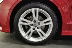 2020 Audi A3 Sportback 2020 1.4T AT 35TFSIFashion China VI #6