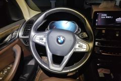 2019 BMW X3 2018 2.0T AT 28i Luxury Pkg China VI #15